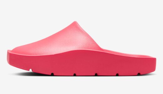 Nike Wmns Jordan Hex Mule “Sea Coral”が国内4月20日に発売予定 ［DX6405-800］