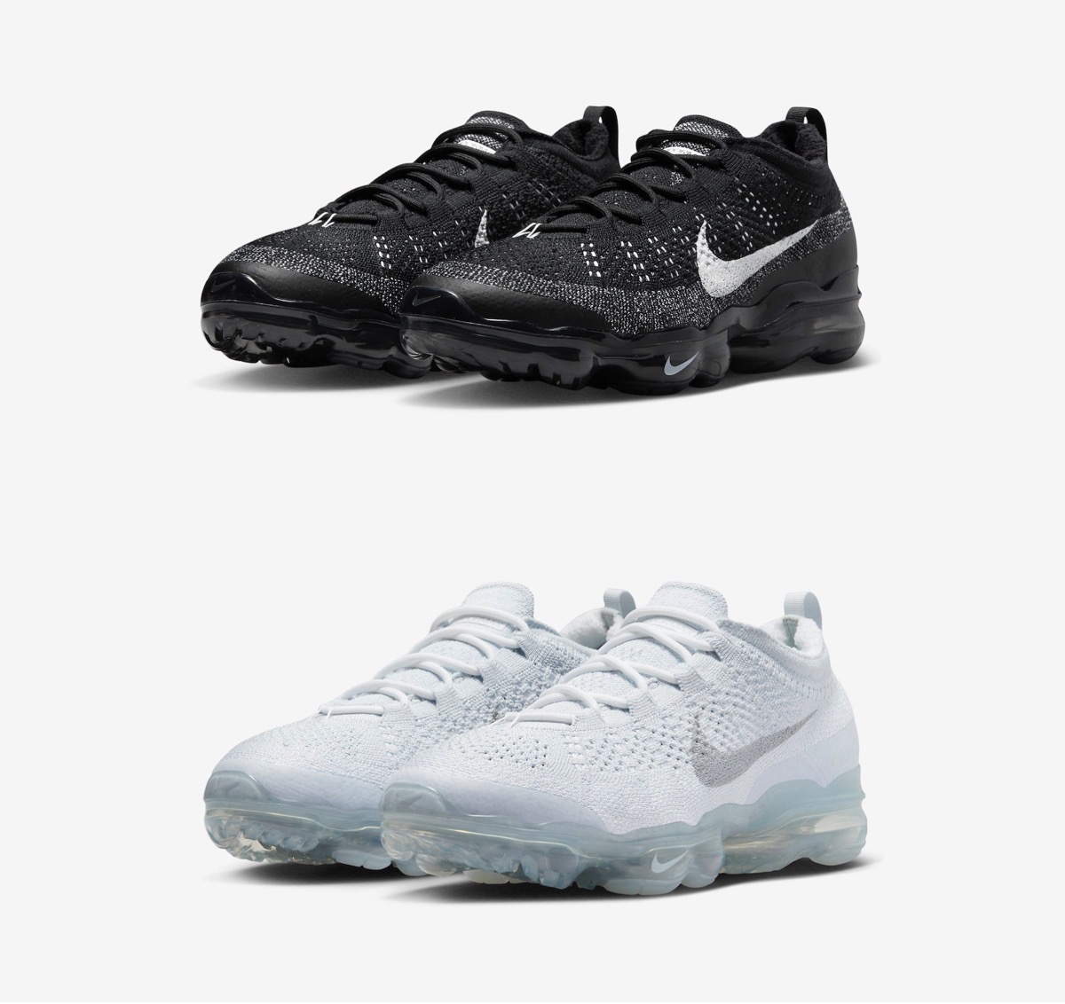 NIKE AIR VAPORMAX 2023 FK レッド 26.5cm 新品