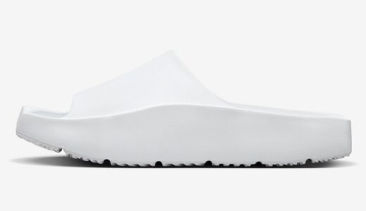 Nike Wmns Jordan Hex Slide “Off White”が発売予定 ［DQ8992-100］