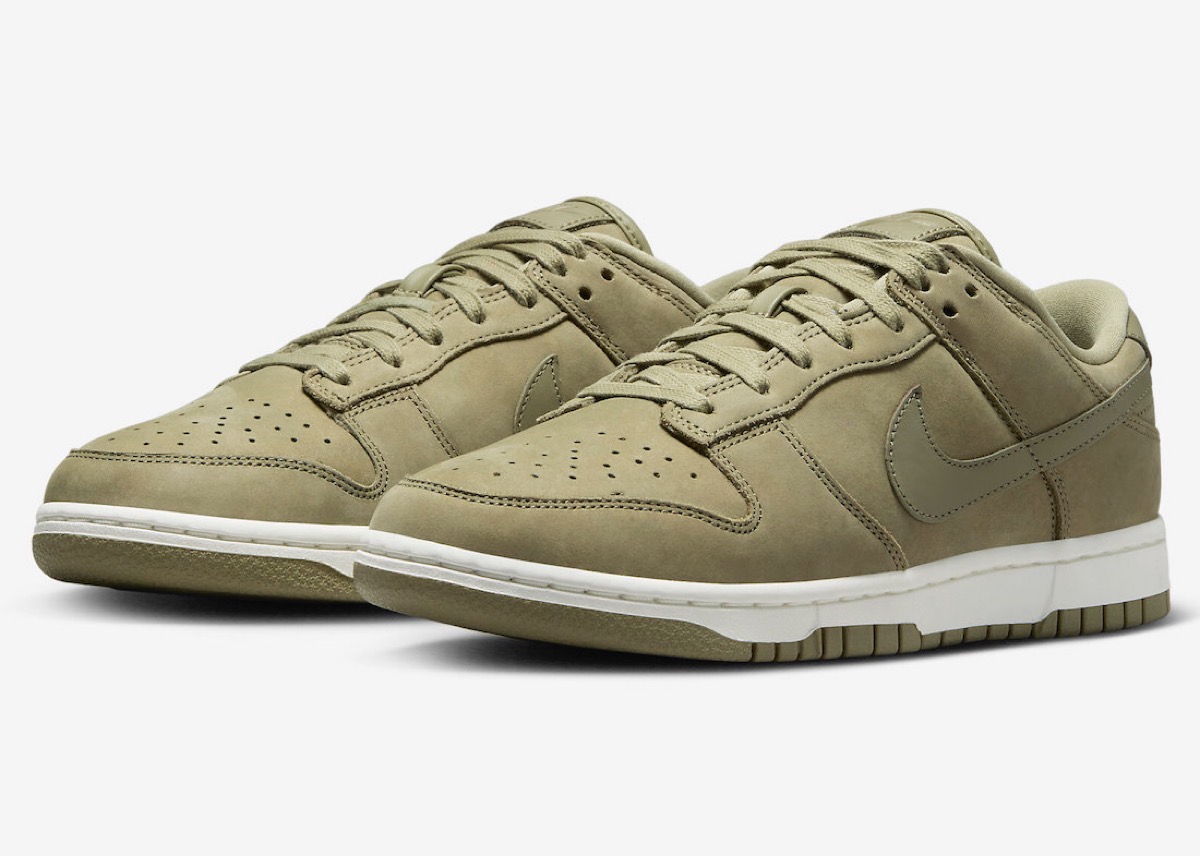 US 9 Nike WMNS Dunk Low "Harvest Moon"