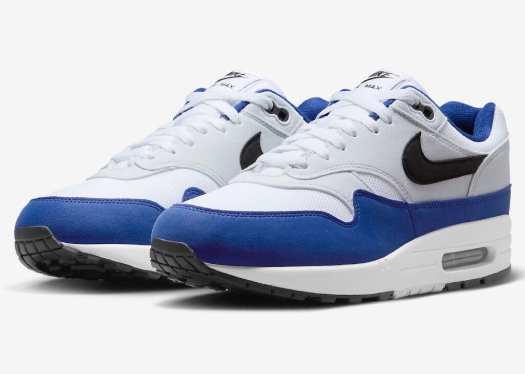 Geweldig ticket Canada Nike Air Max 1 “Deep Royal Blue”が国内8月1日より発売予定 ［FD9082-100］ | UP TO DATE