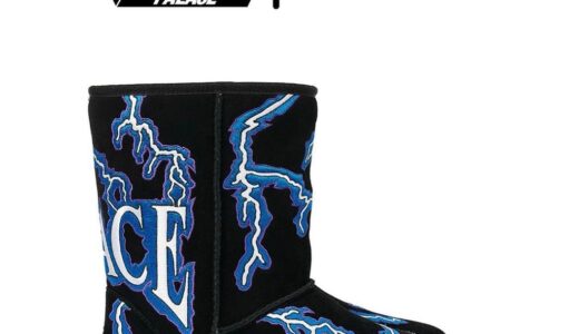 PALACE × UGG “SPRING 23” Week9が国内4月1日に発売予定 【全商品一覧】