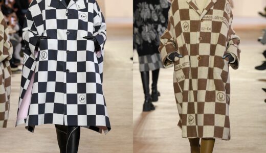 UNDERCOVER × FRAGMENT コラボコレクションが国内11月8日／11月11日より発売 【23AW / 商品一覧・国内定価】