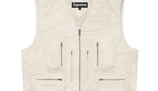 Supreme 2023SS WEEK4 US アメリカでの完売タイムランキングが公開