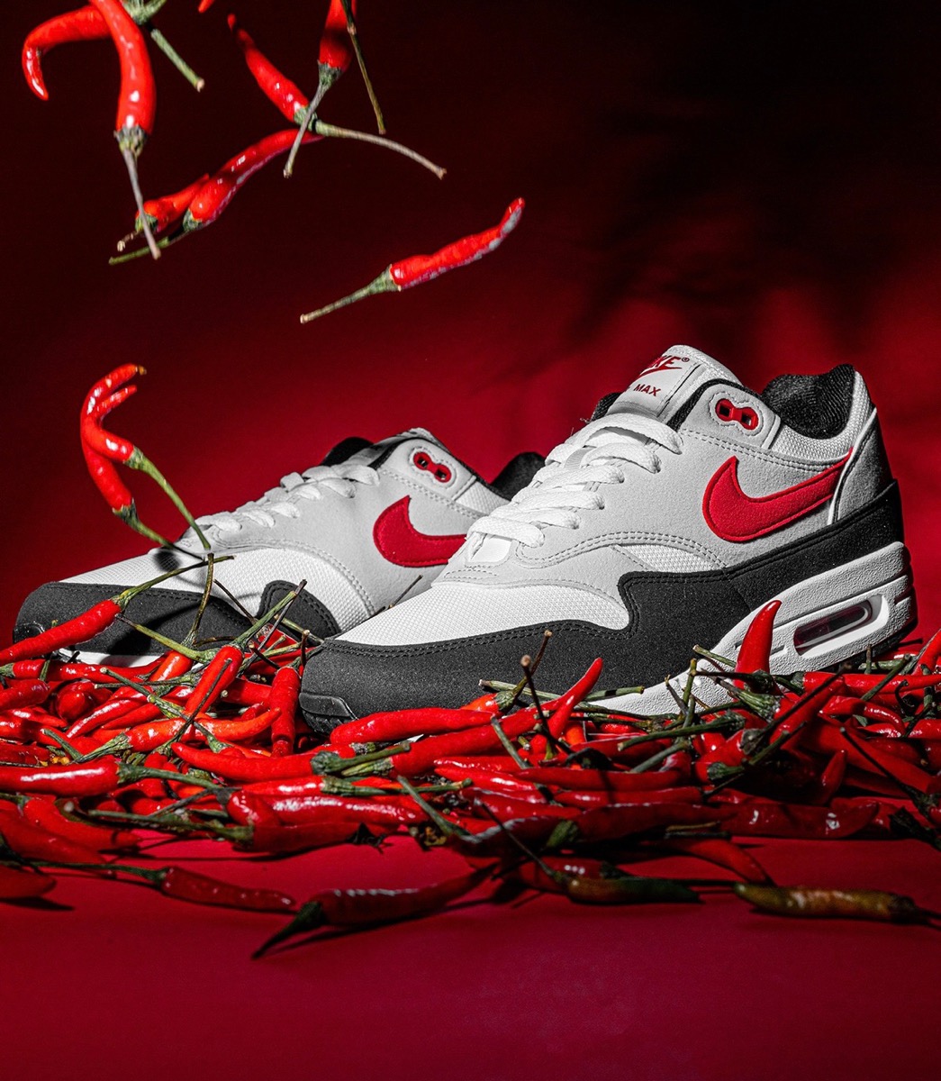 Nike Air Max 1 “Chili 2.0”が国内8月1日より発売［FD9082-101］ | UP