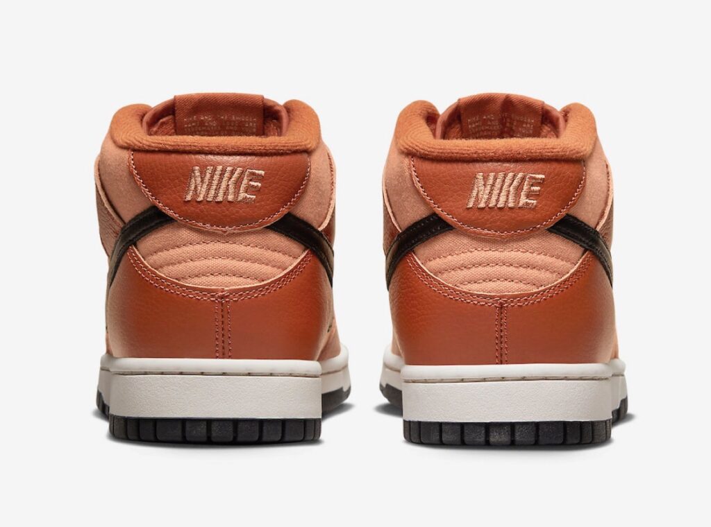 希少！入手困難！1stカラー！NIKE DUNK MID BIRCH 30.0 靴