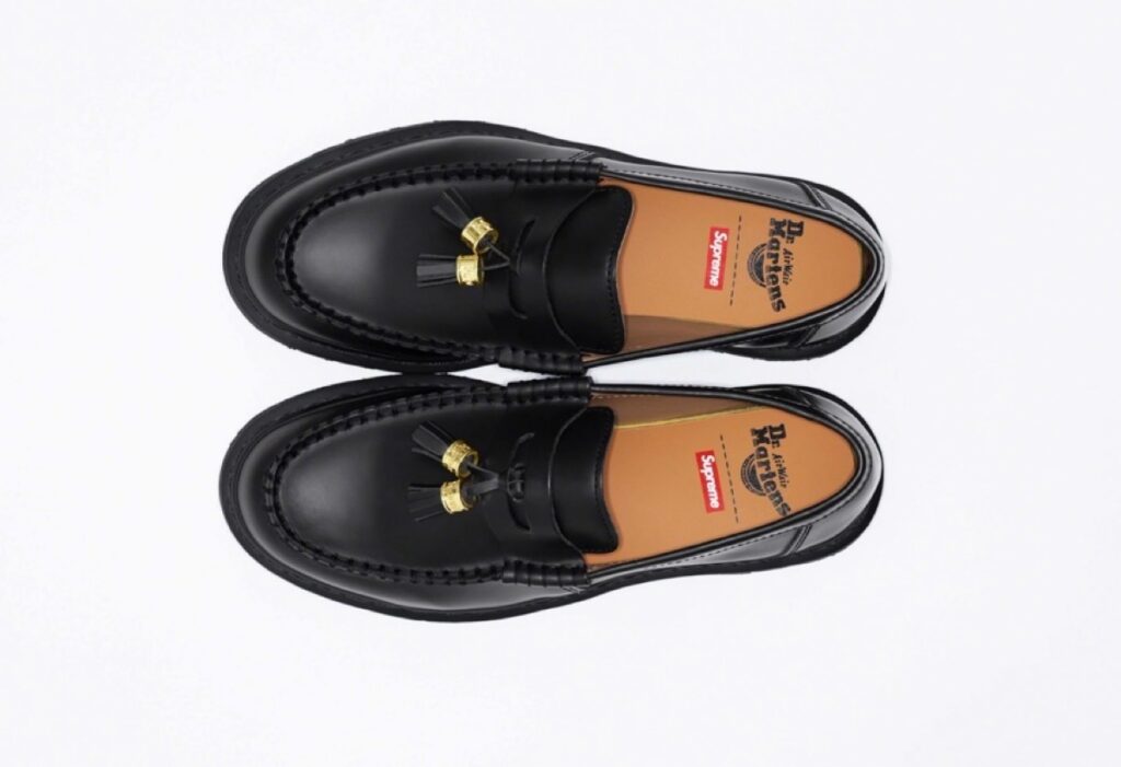 Dr.Martens BLAIRE HDW サンダル - サンダル