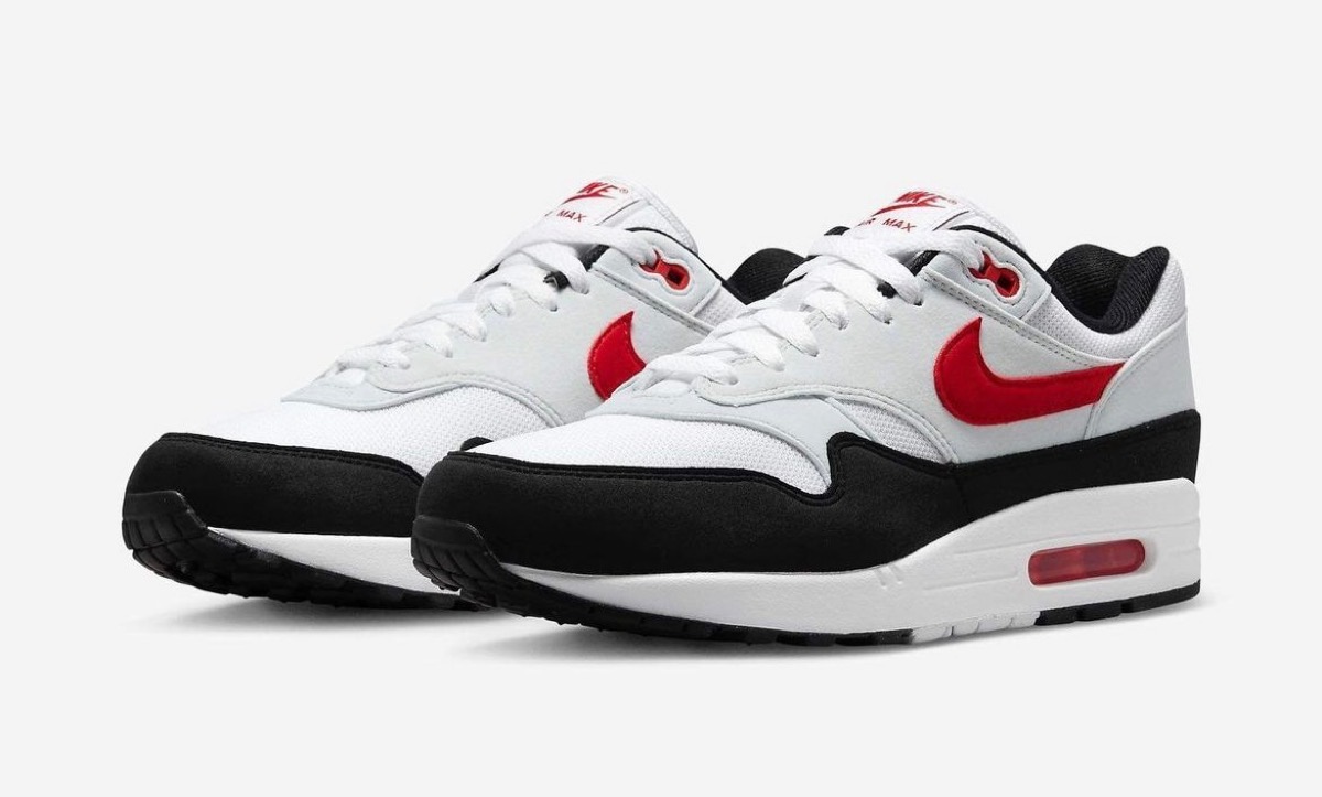 Nike Air Max 1 “Chili 2.0”が国内8月1日より発売［FD9082-101］ | UP
