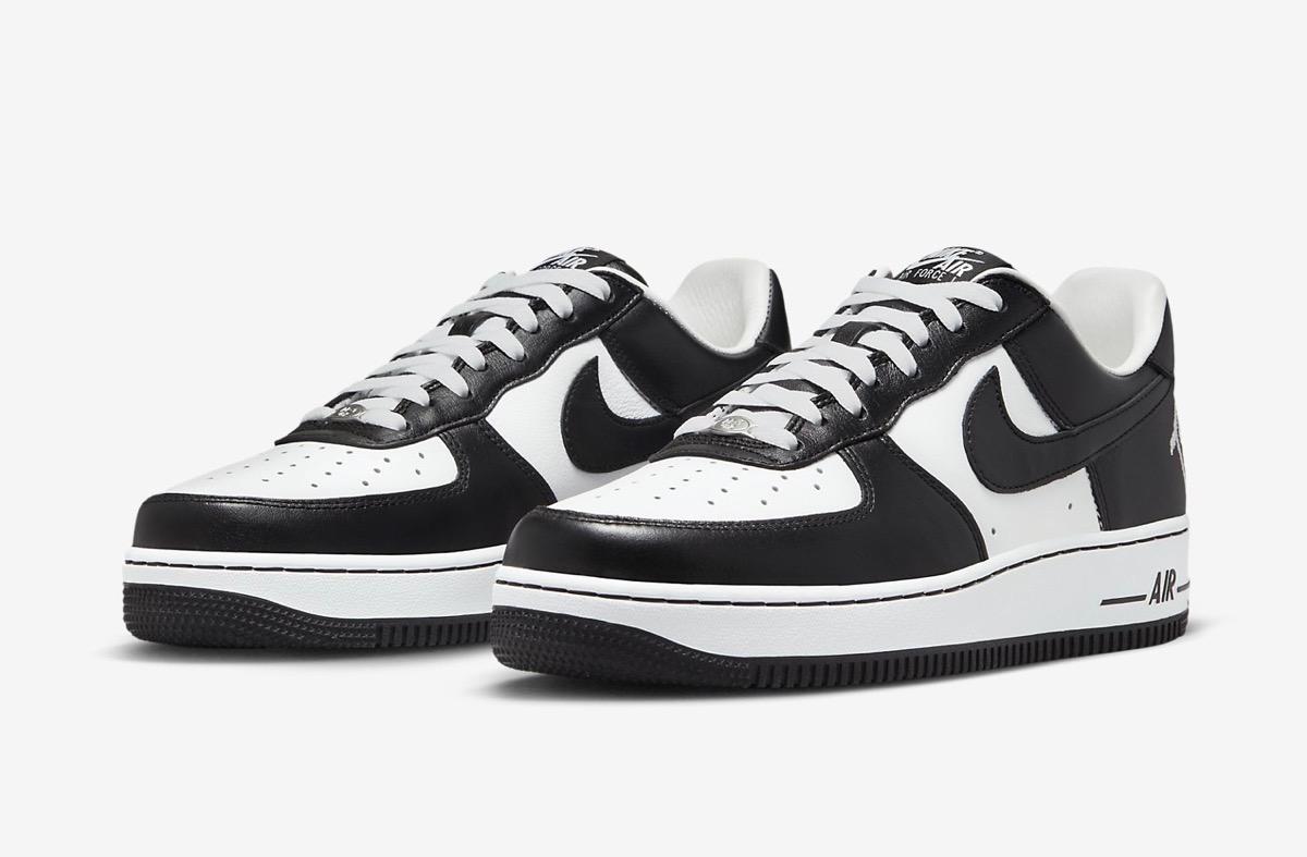 Terror Squad × Nike Air Force 1 Low QSが国内9月15日より発売予定 