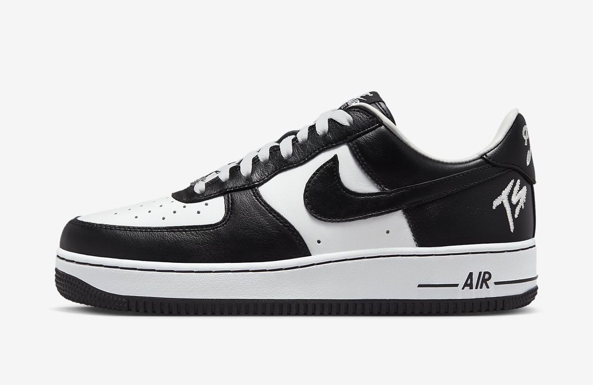 Terror Squad × Nike Air Force 1 Low QSが9月15日より発売予定 