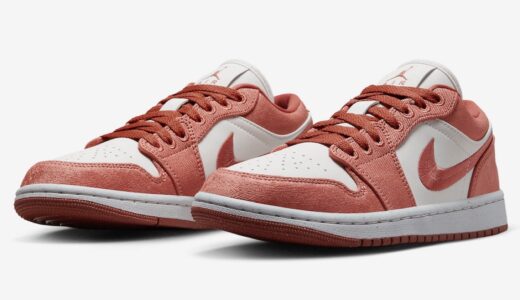 Nike Wmns Air Jordan 1 Low SE “Sky J Orange”が国内9月21日に発売予定 ［FN3722-801］