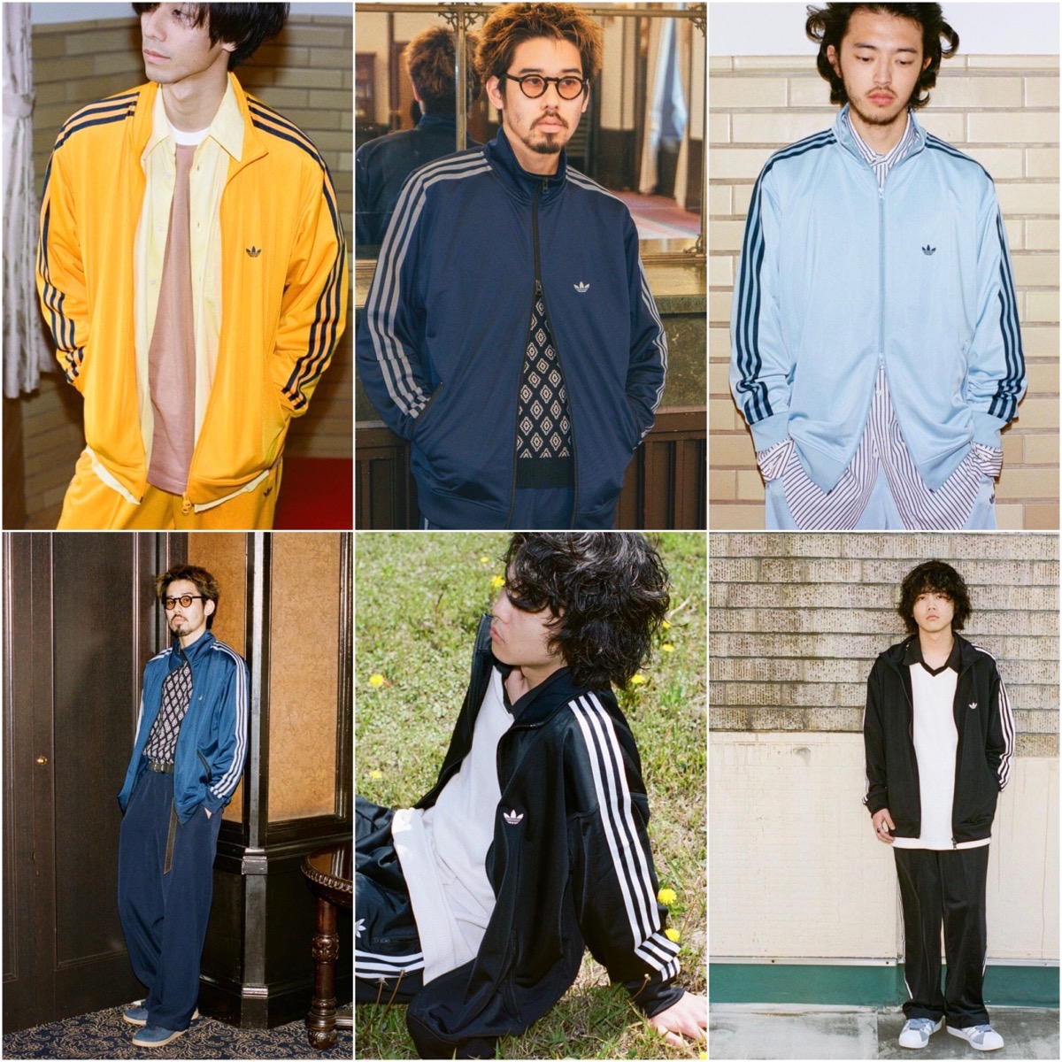 ファッションアイテムを union tokyo × dickies セットアップ サイズ4