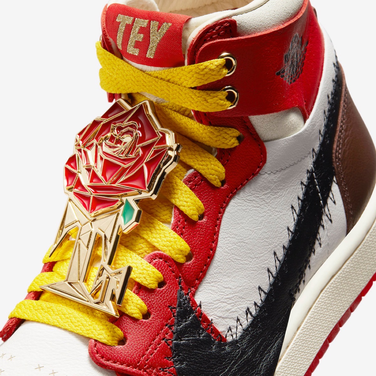 Teyana Taylor × Nike Wmns Air Jordan 1 High Zoom CMFT 2 SPが国内6 ...