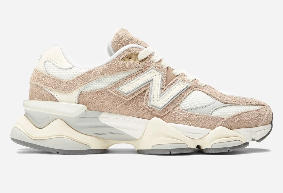 New Balance 90/60 “Driftwood”が国内6月23日に発売予定 ［U9060HSB