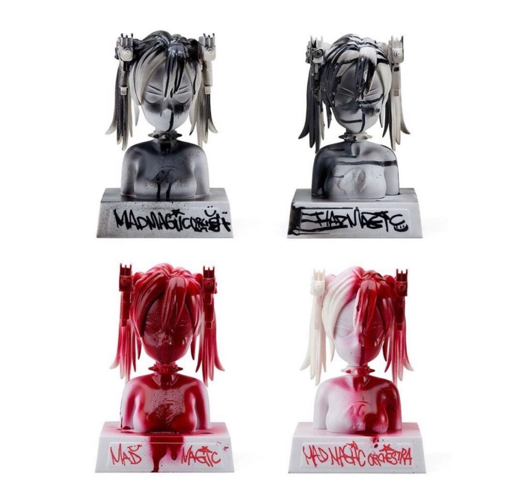 NEIGHBORHOOD®︎ × JUN INAGAWA コラボコレクション第2弾が国内4月21日／5月3日に発売 UP TO DATE