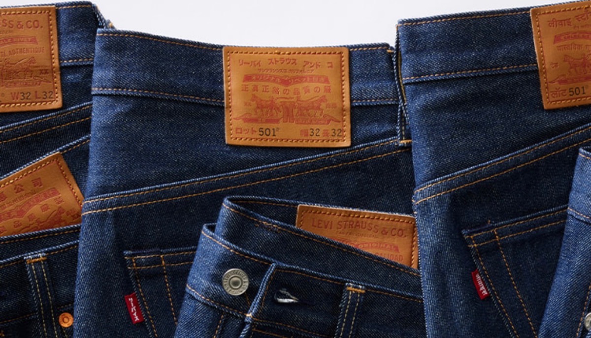 Levis リーバイス 501 150周年 JAPAN モデル w34 | ochge.org