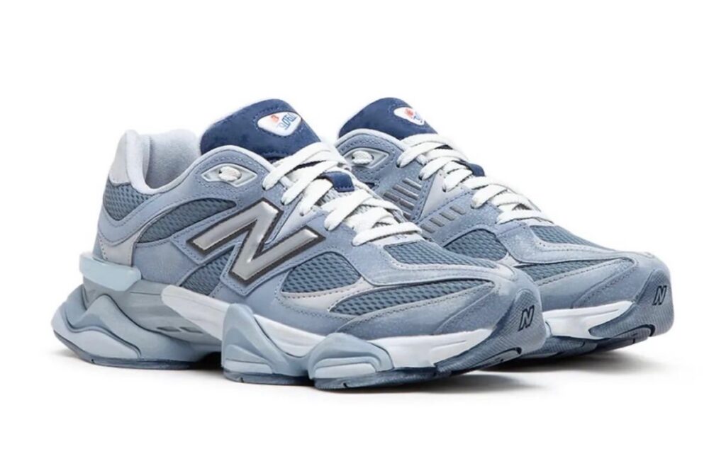 New Balance 90/60 “The Moon Dazy Pack / Grey Day”が国内5月12日に 