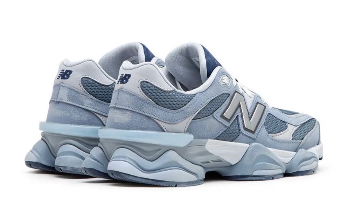 New Balance 90/60 “The Moon Dazy Pack / Grey Day”が国内5月12日に ...