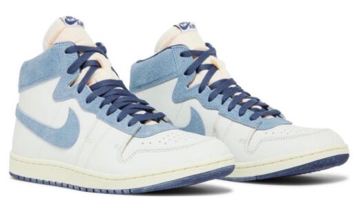 Nike Air Ship PE SP “Every Game” Diffused Blueが6月7日より発売予定 ［DZ3497-104］