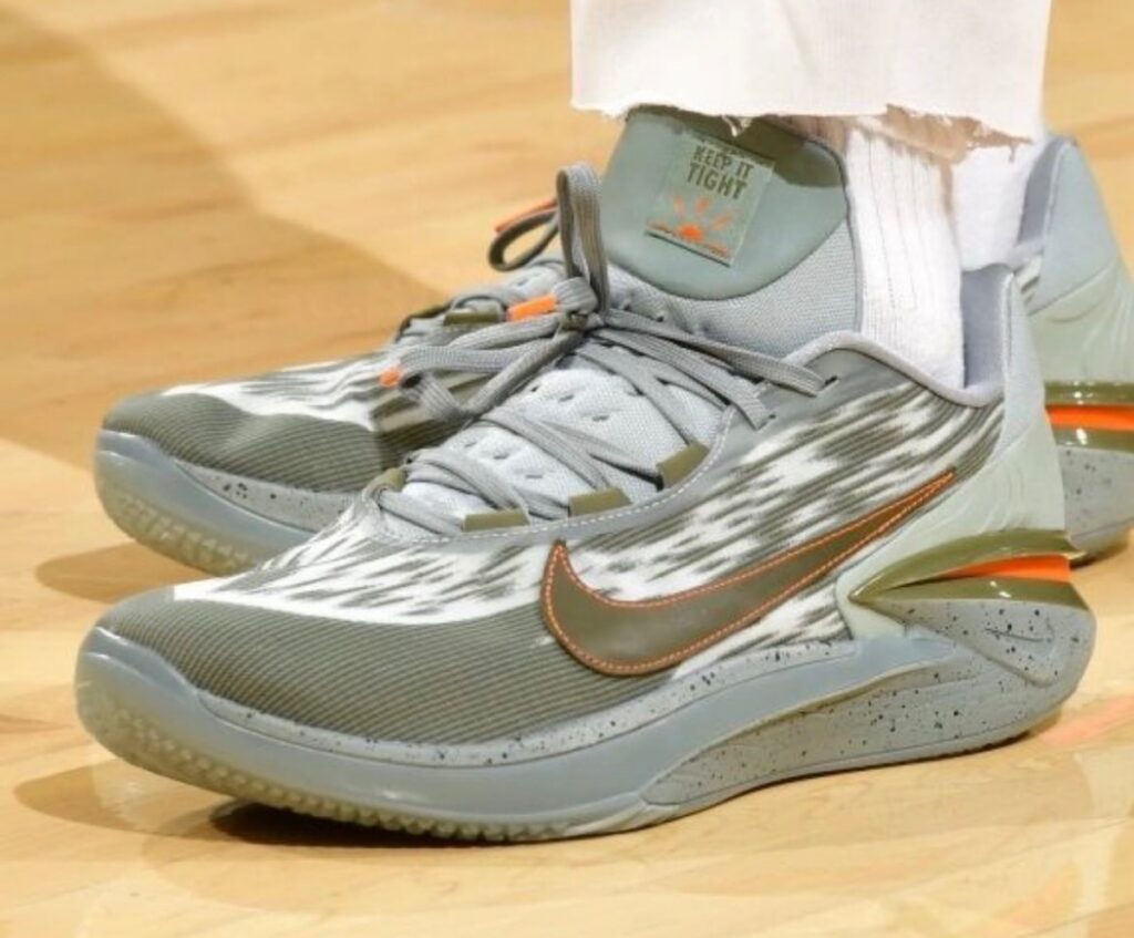 正規 値段通販 Nike Air Zoom GT Cut 2 Devin Booker ブッカー