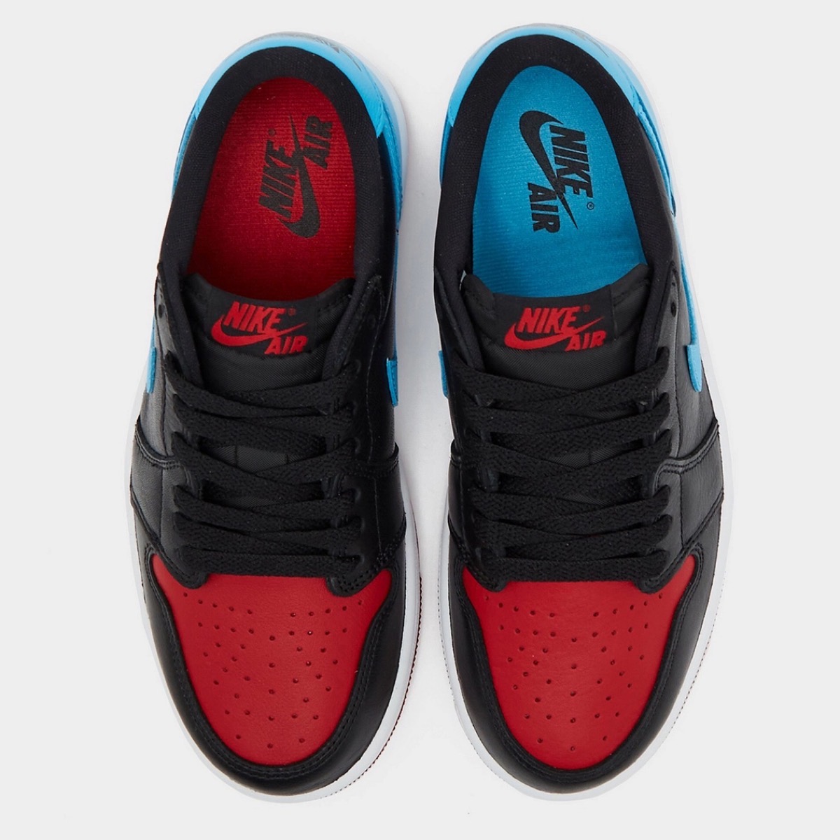 Nike Wmns Air Jordan 1 Low OG “NC to Chicago”が国内7月26日に発売