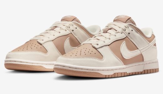 Nike Wmns Dunk Low Next Nature “Hemp and Sail”が国内6月15日より発売予定 ［DD1873-200］