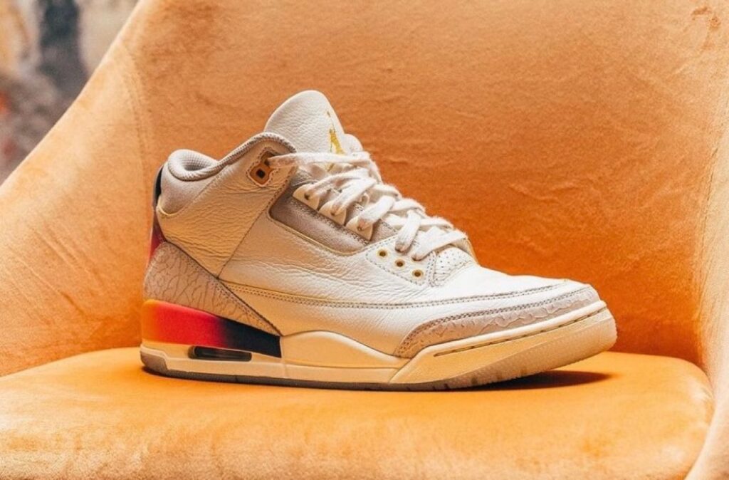air jordan 3 retro sp