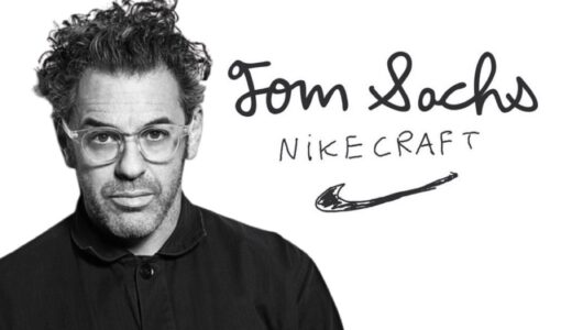 Tom Sachs × Nike 『Mars Yard 3.0』が2023年後半に発売予定か ［DA6676-100］