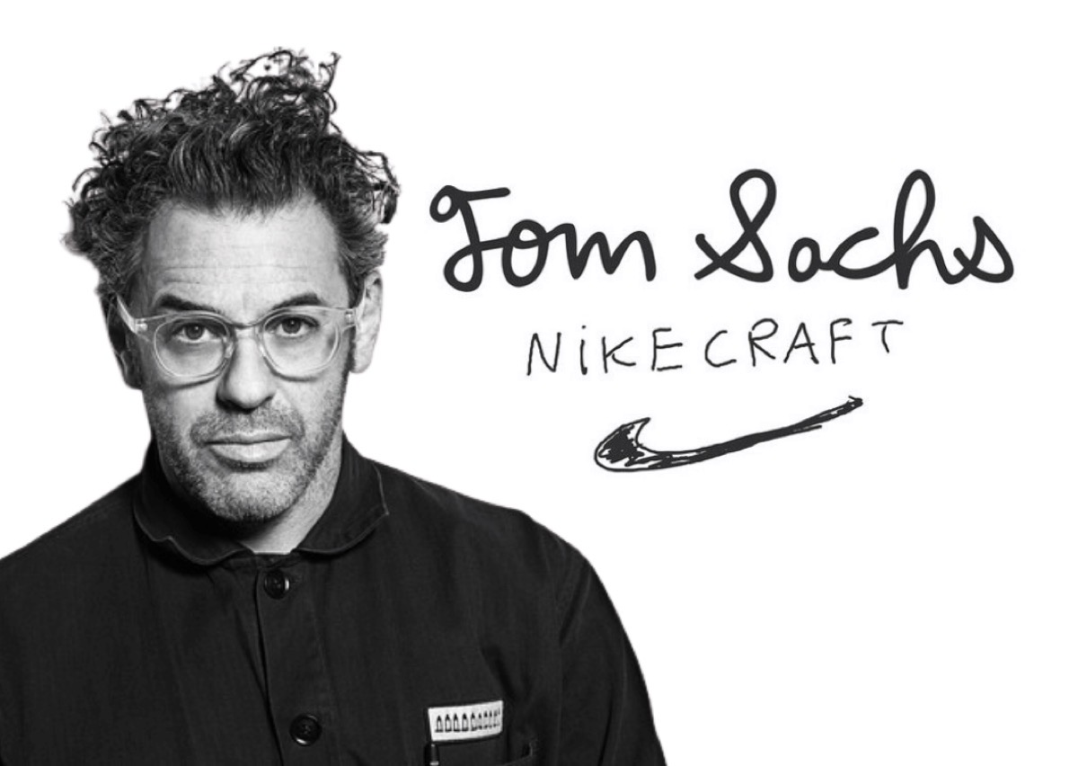 Tom Sachs × Nike 『Mars Yard 3.0』が2023年後半に発売予定か