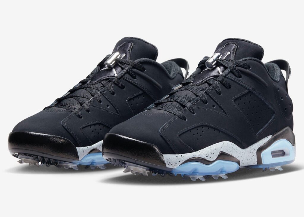 Nike Air Jordan 6 Low Golf NRG “Chrome”が国内5月16日より順次発売 ...