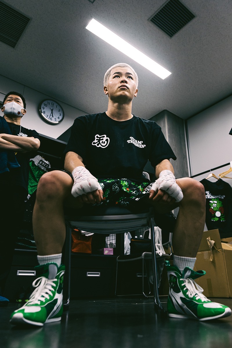 Verdy Team Tenshin フーディ　LサイズGirlsDon