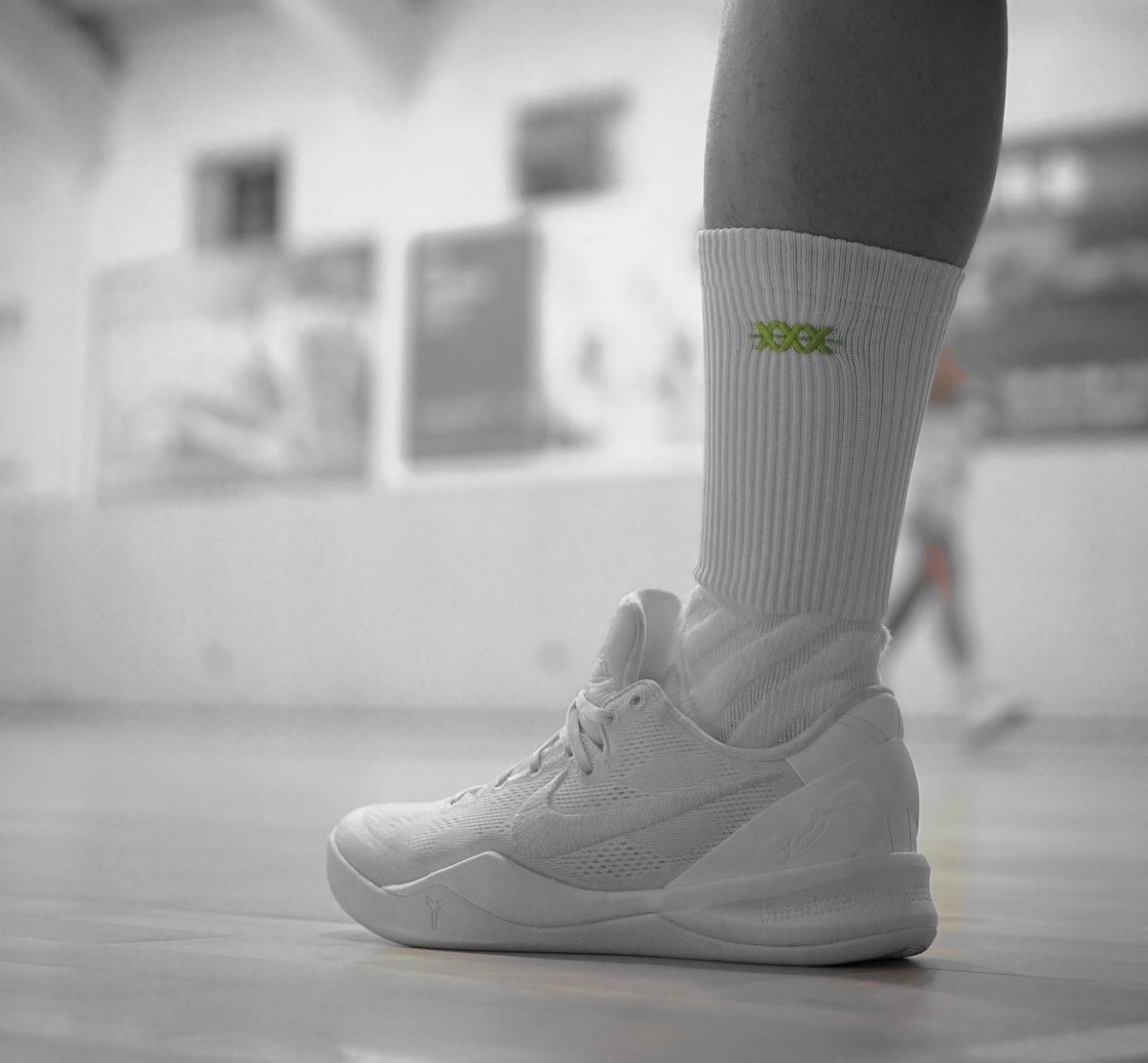 Nike Kobe 8 Protro “Halo”が国内8月23日より発売予定 ［FJ9364-100