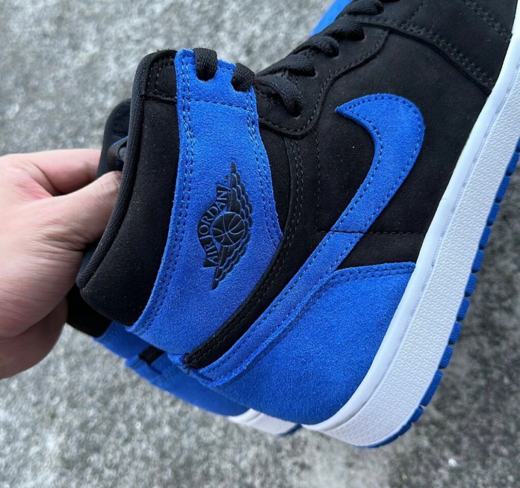 Nike Air Jordan 1 Retro High Og “royal Reimagined”が国内11月4日に発売 Dz5485 042 Up To Date 3581