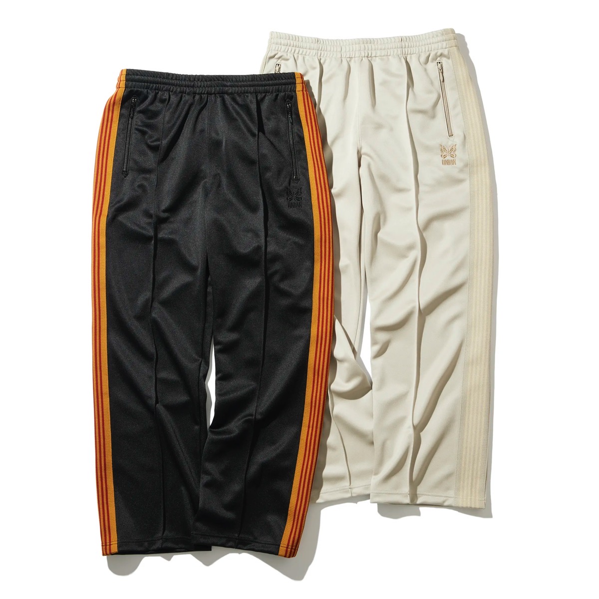 UNION NEEDLES Track Pant  トラックパンツ　別注