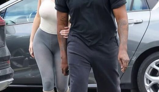 Kanye Westの最新ファッションをチェック。ムエタイすね当てや肩パッド、ダイビング用ソックスなど