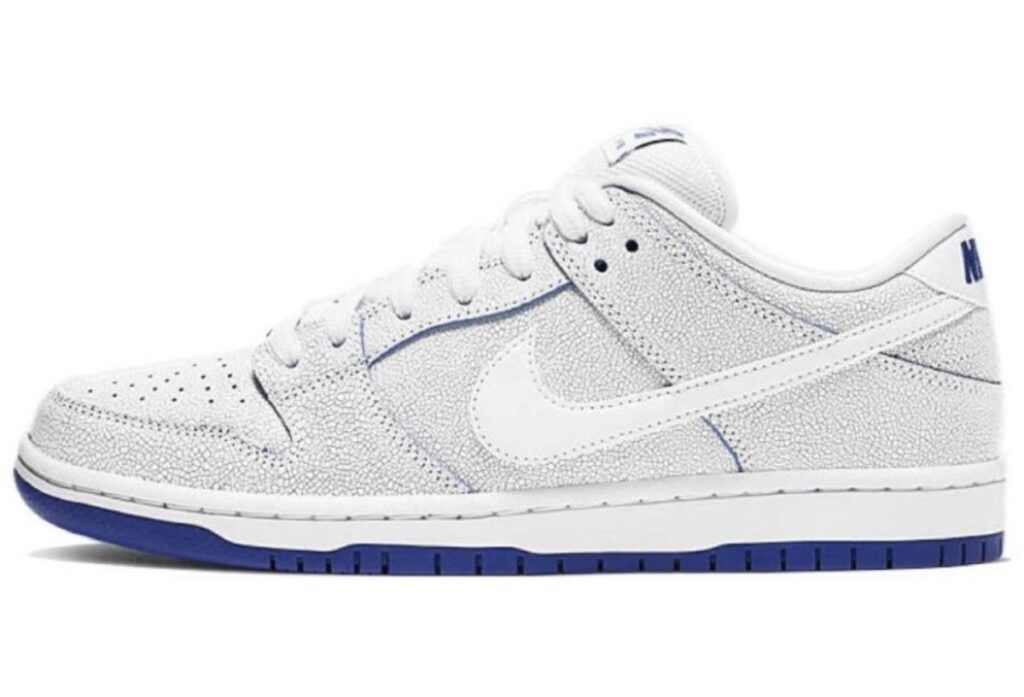 nike dunk porcelain