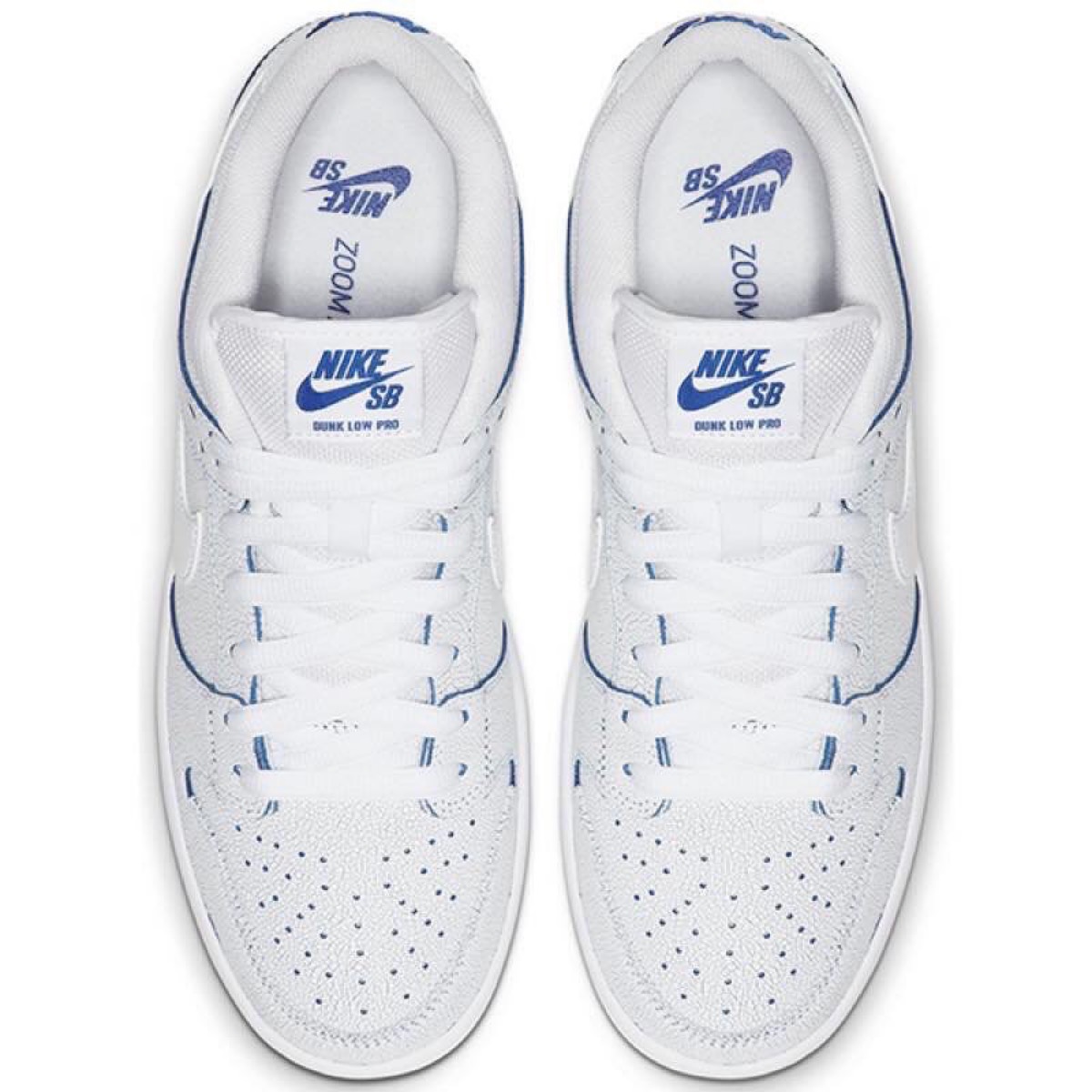 Nike SB Dunk Low Pro PRM “Porcelain”が2024年初旬に再販予定 ...