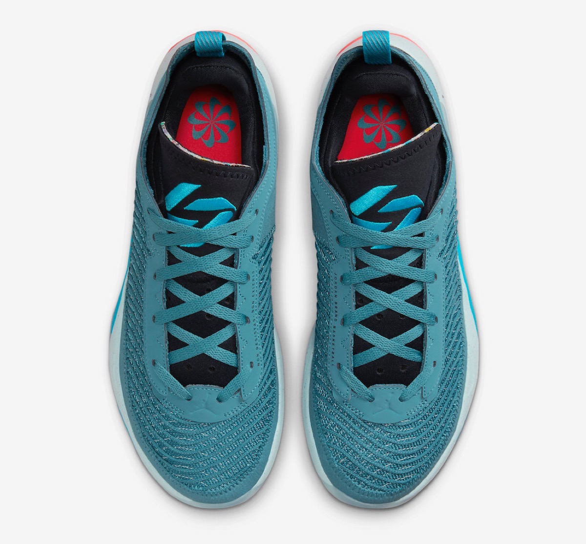 Nike Jordan Luka 1 Next Nature PF “Noise Aqua”が国内6月27日に発売