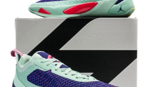 Nike〈Jordan Luka 1 PF “Easter”〉が国内6月3日より発売 ［DN1771-305 / DN1772-305］