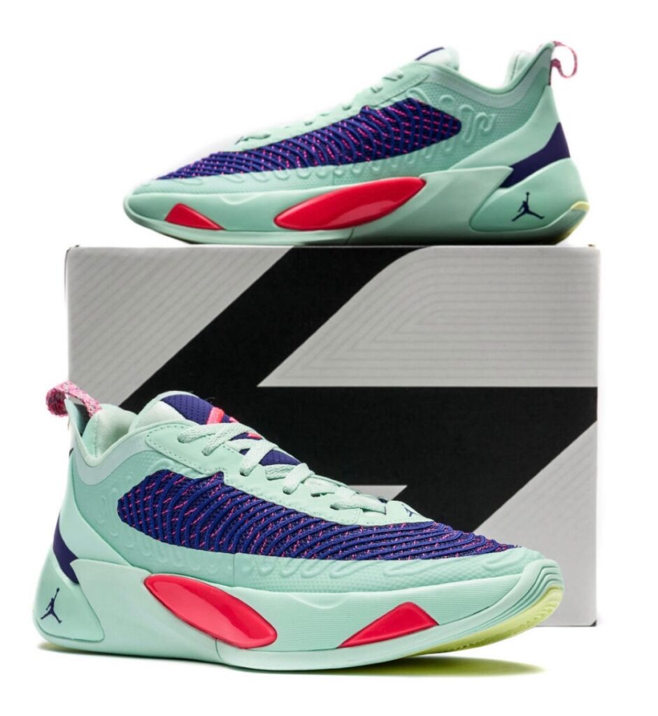 Nike〈Jordan Luka 1 PF “Easter”〉が国内6月3日より発売