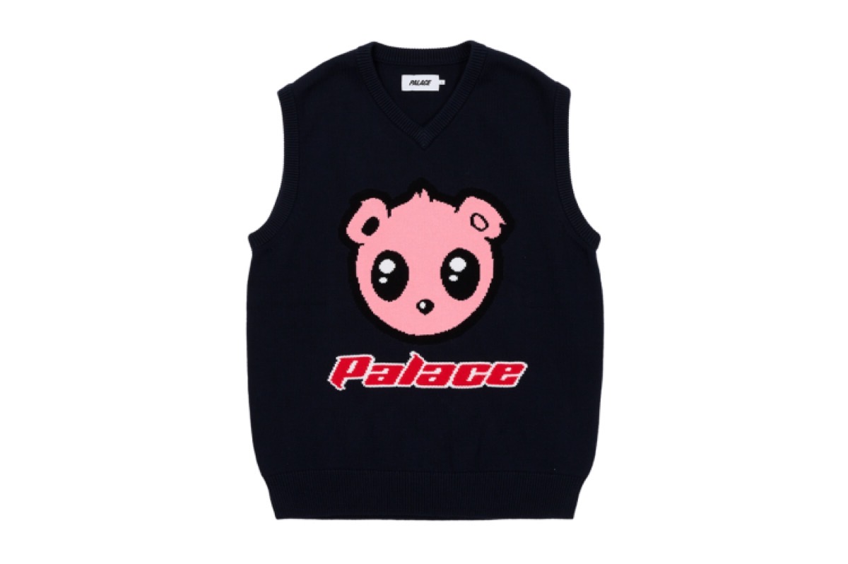 PALACE “SUMMER 23” Week5が国内6月3日に発売 【全商品一覧】 | UP TO DATE