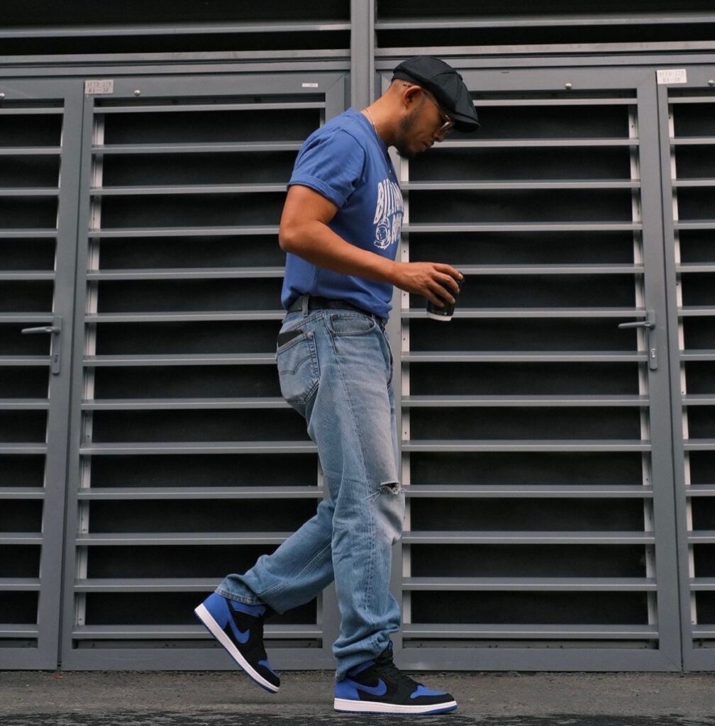 nike air jordan royalty