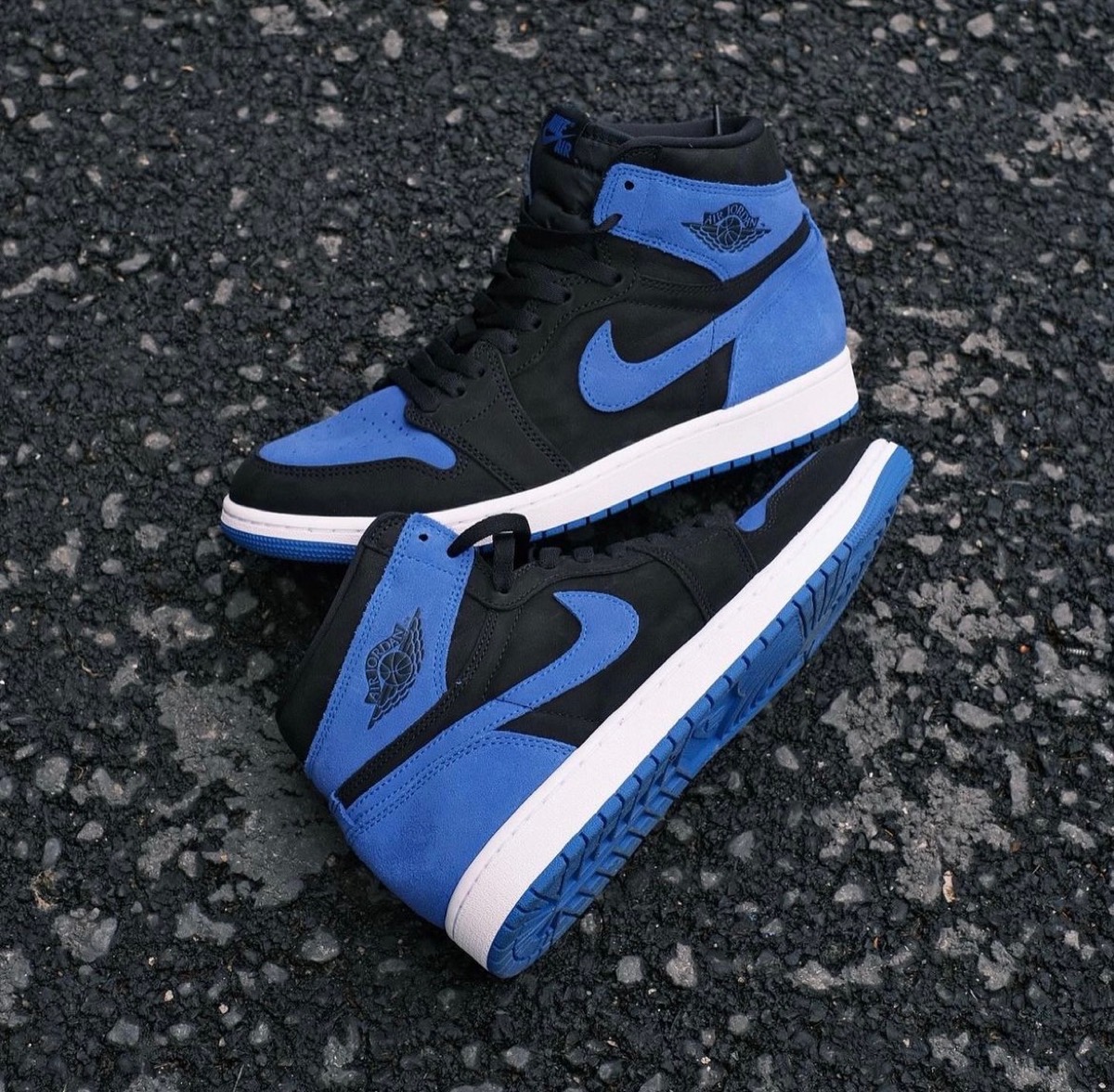 aj1 royal aj1ロイヤル-