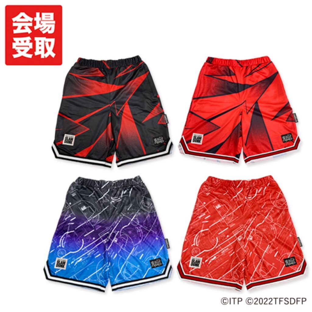 THE FIRST SLAM DUNK コラボ 人気】THE FIRST SLAM DUNK × AECA コラボ