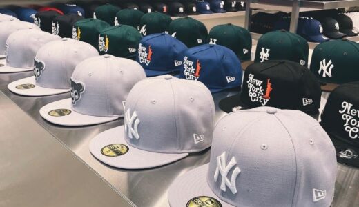 『THE CAP TOKYO』が東京 渋谷 宇田川に5月20日よりグランドオープン