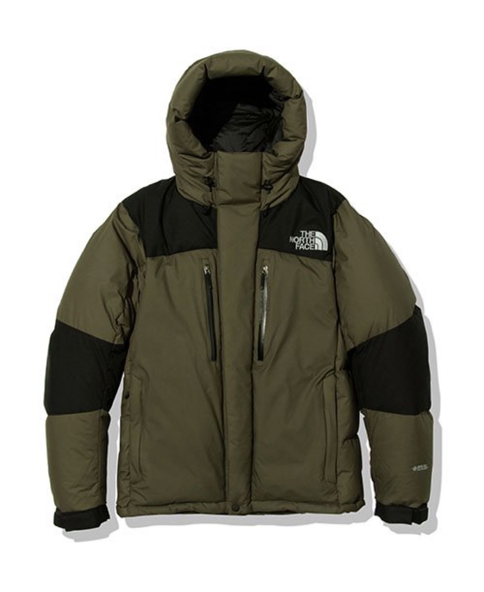 【The North Face】2023FW バルトロライトジャケットが発売開始 ...