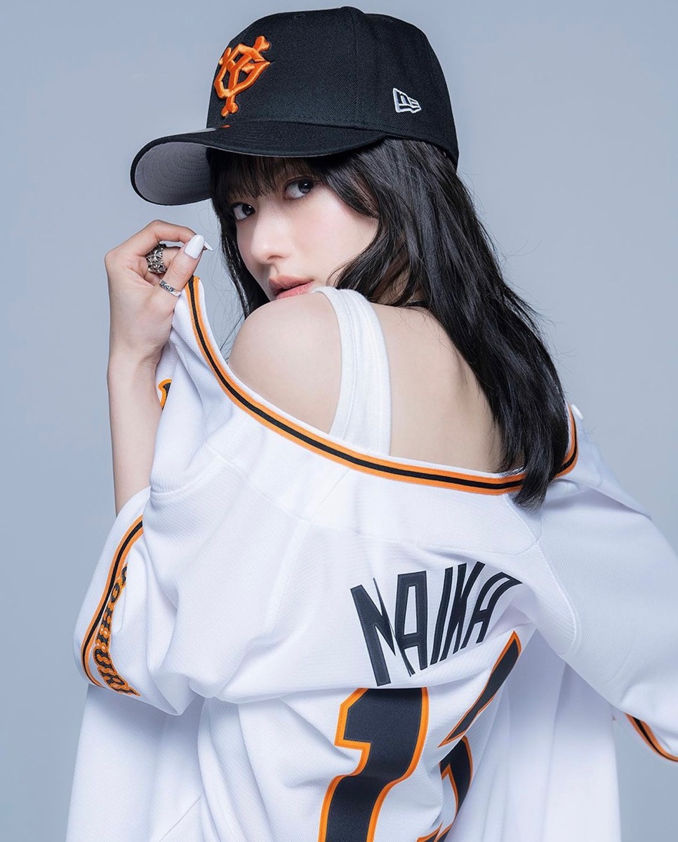 巨人vs西武〈NEW ERA® DAY 2023〉が6月15日（木）に東京ドームで開催