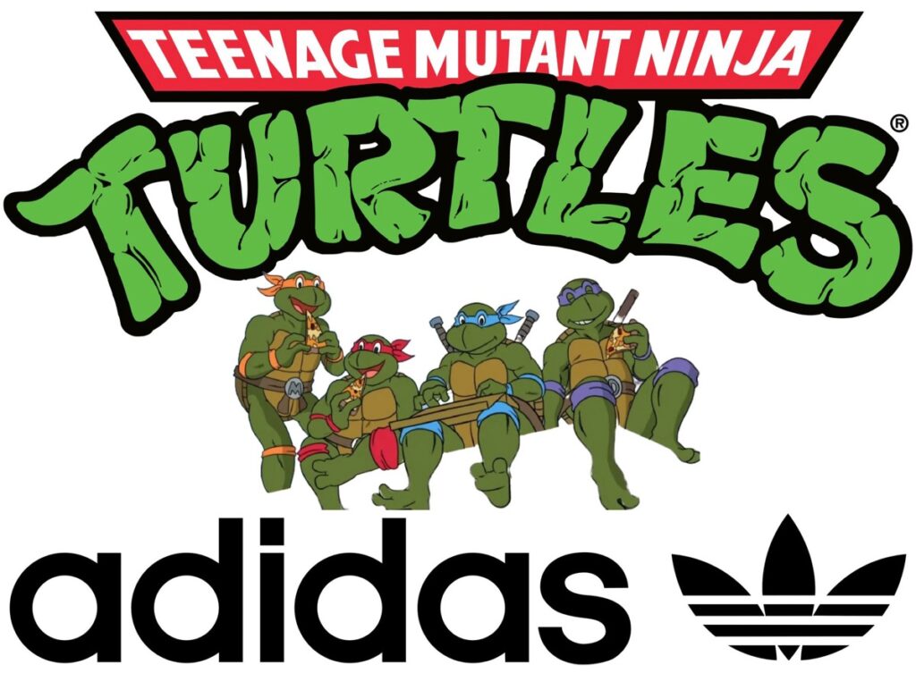 adidas × TMNT Superstar “Shelltoe”が2024年3月に発売予定 [IF9280] UP TO DATE