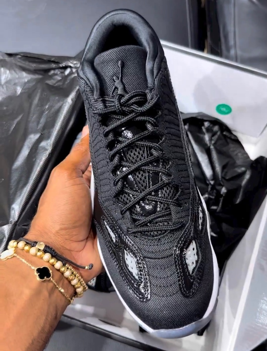 Nike Air Jordan 11 Low IE Craft “Black/White”が国内9月22日に発売