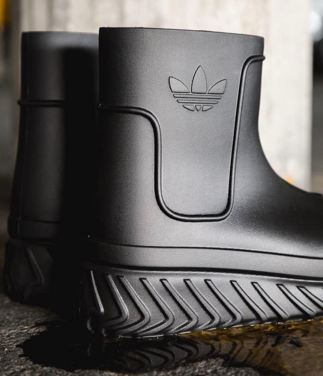 Superstarから着想した新型ブーツ adidas ADIFOM SST BOOTSが6月29日 ...